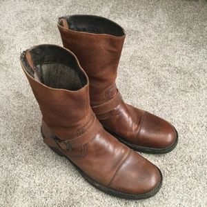 Men’s Kenneth Cole Boots